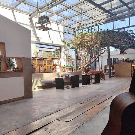 Dali Loft Travelling With Hostel Buitenkant foto