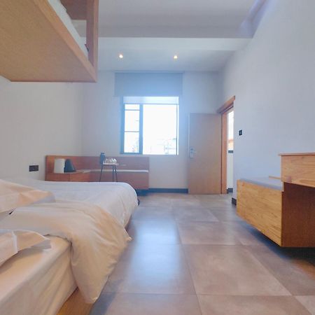 Dali Loft Travelling With Hostel Buitenkant foto