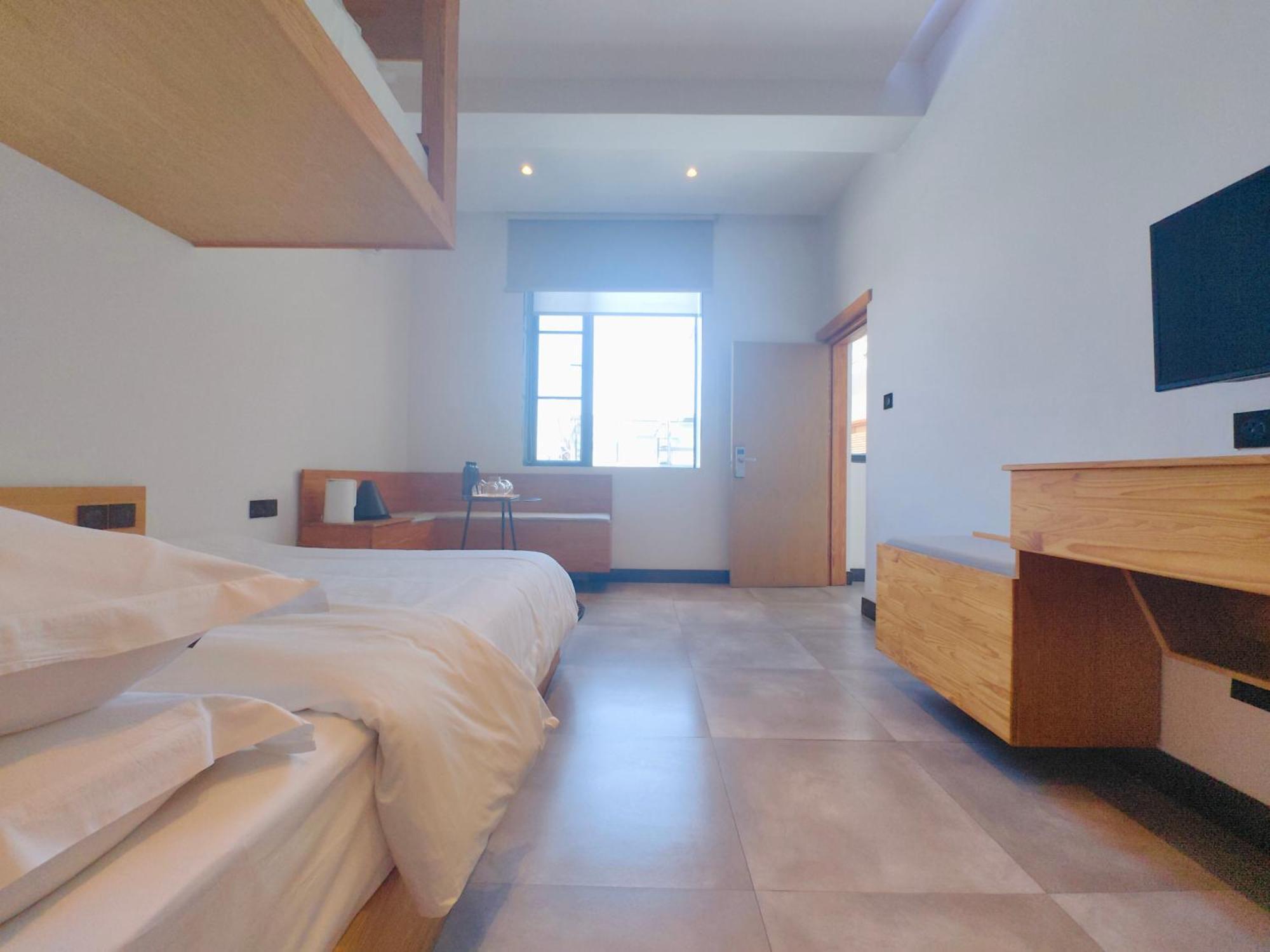 Dali Loft Travelling With Hostel Buitenkant foto