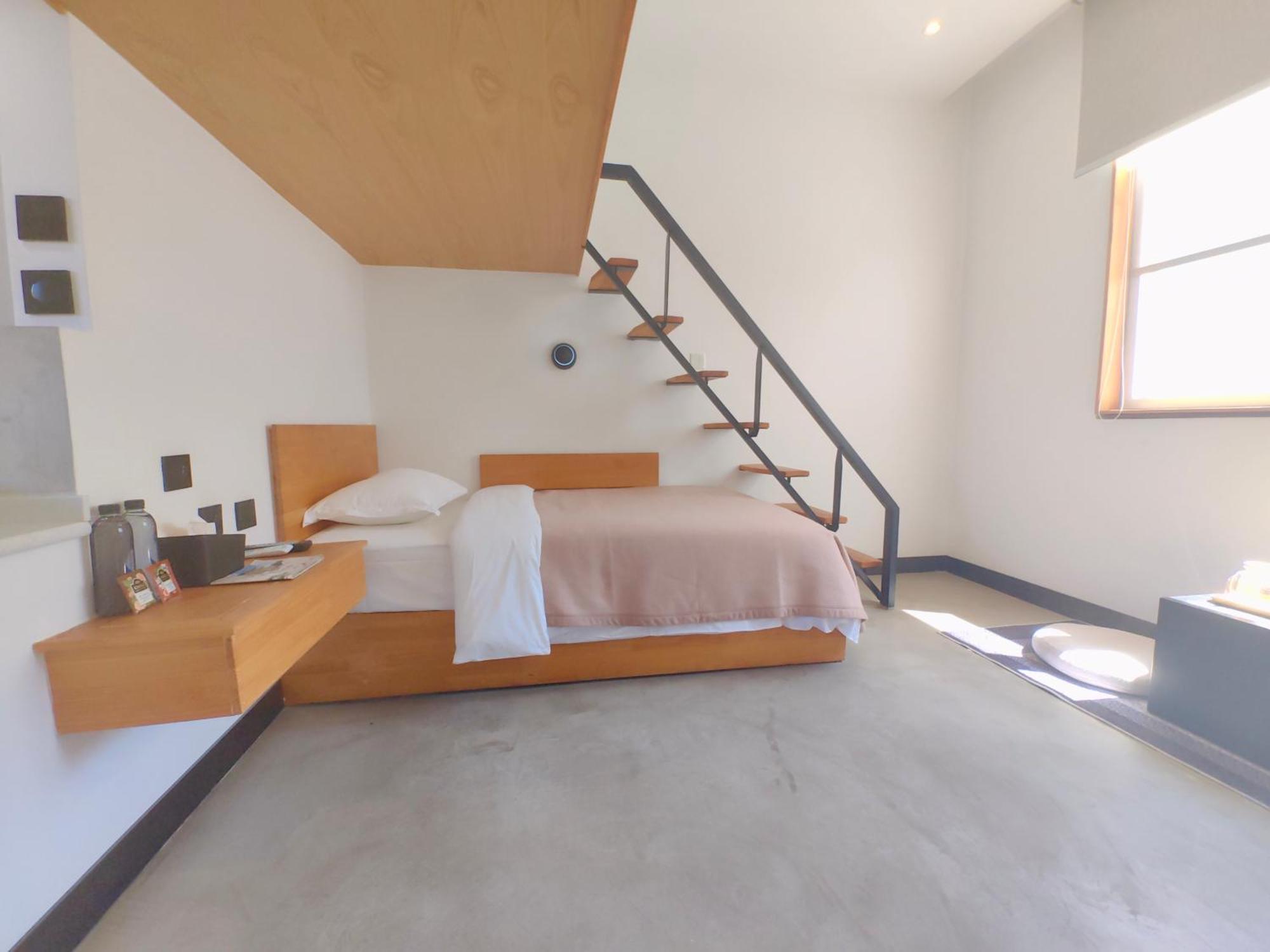 Dali Loft Travelling With Hostel Buitenkant foto