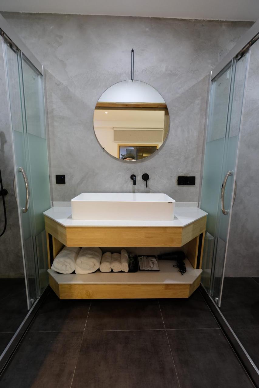 Dali Loft Travelling With Hostel Buitenkant foto
