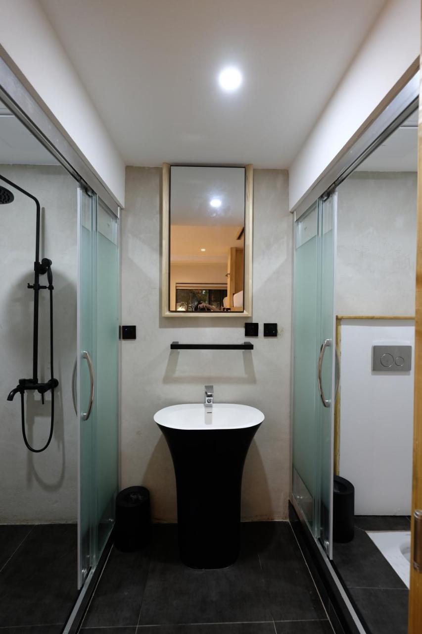 Dali Loft Travelling With Hostel Buitenkant foto