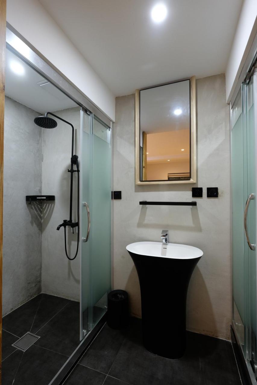 Dali Loft Travelling With Hostel Buitenkant foto